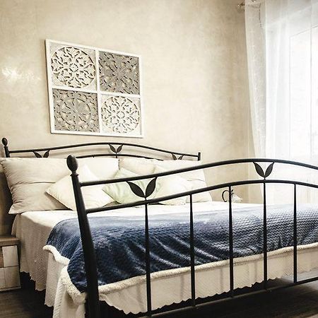 Casa Nonna Fortunata Canicattini Bagni Luaran gambar