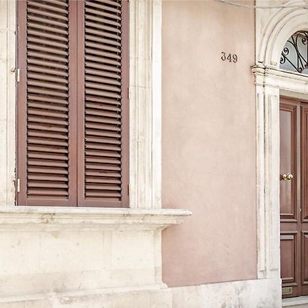 Casa Nonna Fortunata Canicattini Bagni Luaran gambar