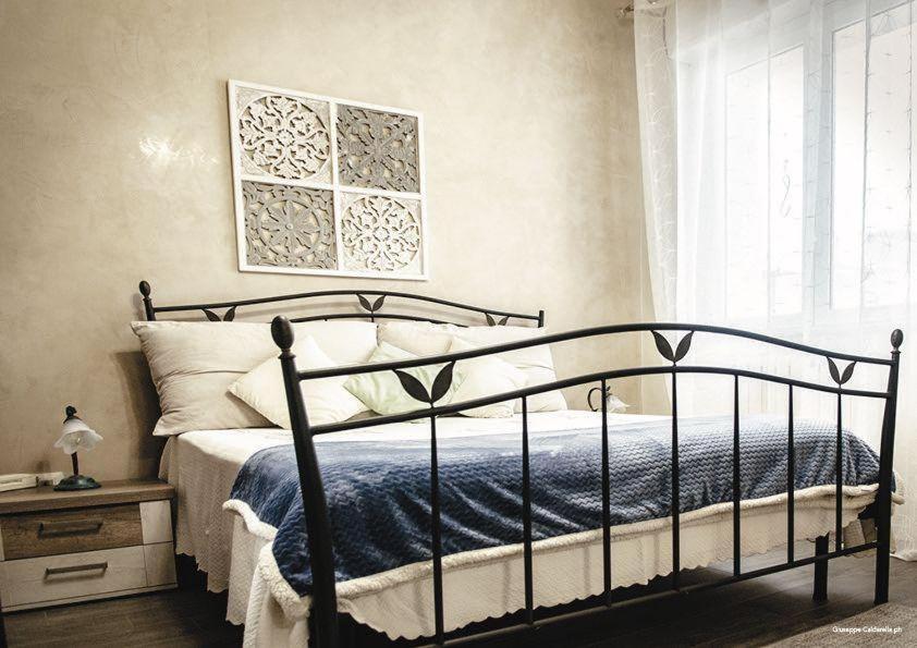 Casa Nonna Fortunata Canicattini Bagni Luaran gambar