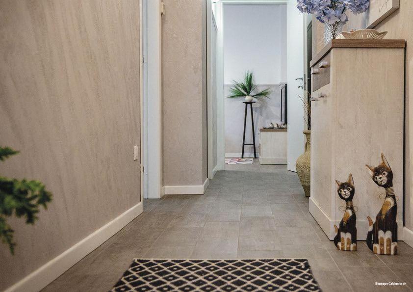 Casa Nonna Fortunata Canicattini Bagni Luaran gambar