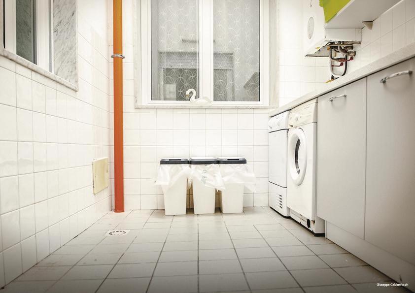 Casa Nonna Fortunata Canicattini Bagni Luaran gambar