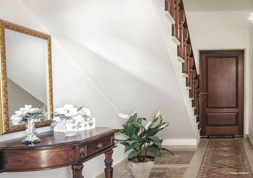 Casa Nonna Fortunata Canicattini Bagni Luaran gambar