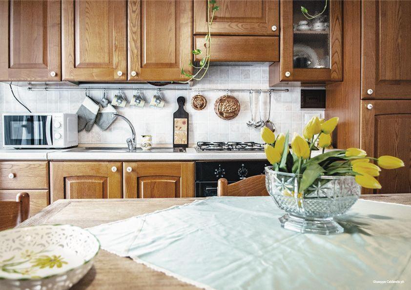 Casa Nonna Fortunata Canicattini Bagni Luaran gambar